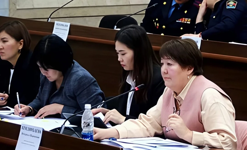Учителя не будут привлекаться к ремонту в школьных классах