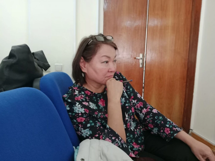Пациенты после трансплантации опасаются отторжения пересаженного органа. По какой причине?
