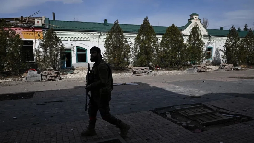 События в Украине и мире. Главное к утру 17 марта