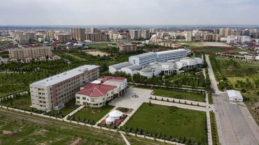 Три вуза из Кыргызстана попали в престижный международный рейтинг