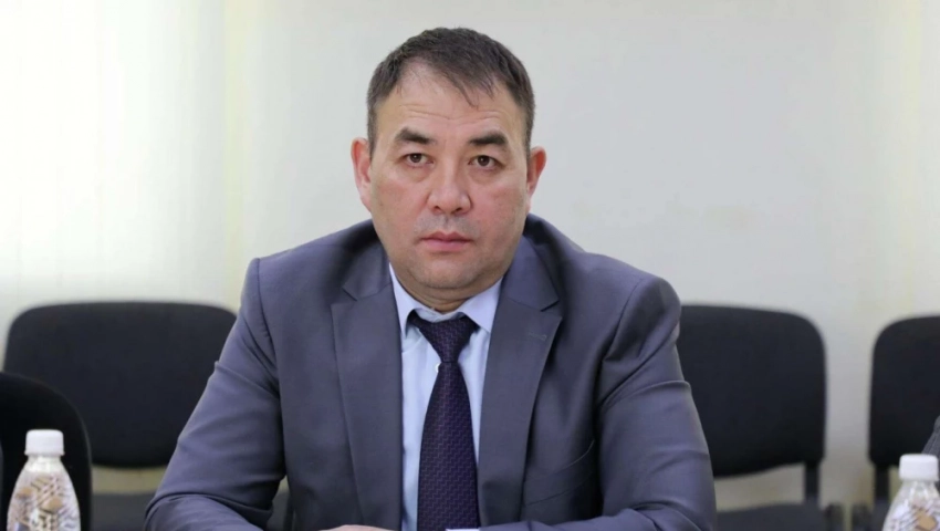 Задержанному экс-замгенпрокурора Кыргызстана продлили арест в СИЗО