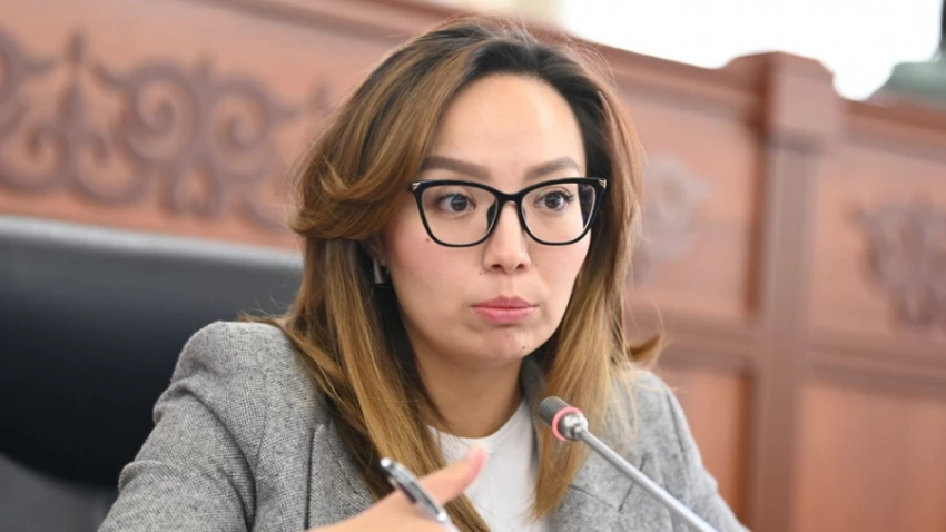 В Бишкеке в частной клинике девочке вырезали молочную железу, после чего она умерла
