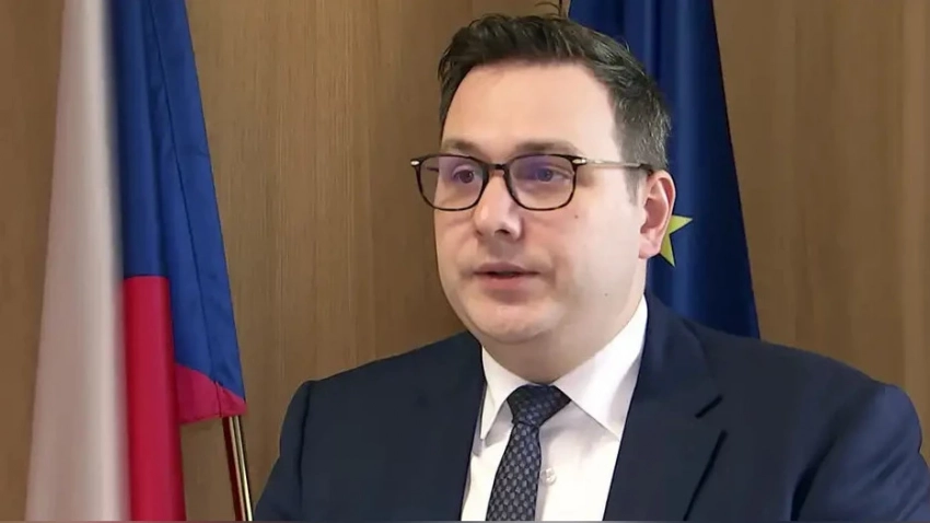 Чехия предлагает ЕС купить «Радио Свобода», которое потеряло финансирование США