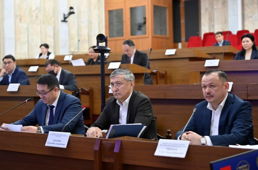 Комитет ЖК одобрил законопроект об изменении системы выборов в парламент