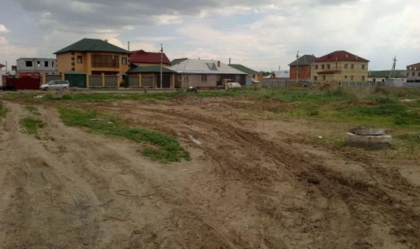 В Кадамжае местные чиновники незаконно выдали земли под строительство домов – ГКНБ