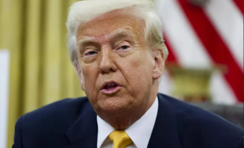 Многие элементы договоренности по Украине уже согласованы, заявил Трамп