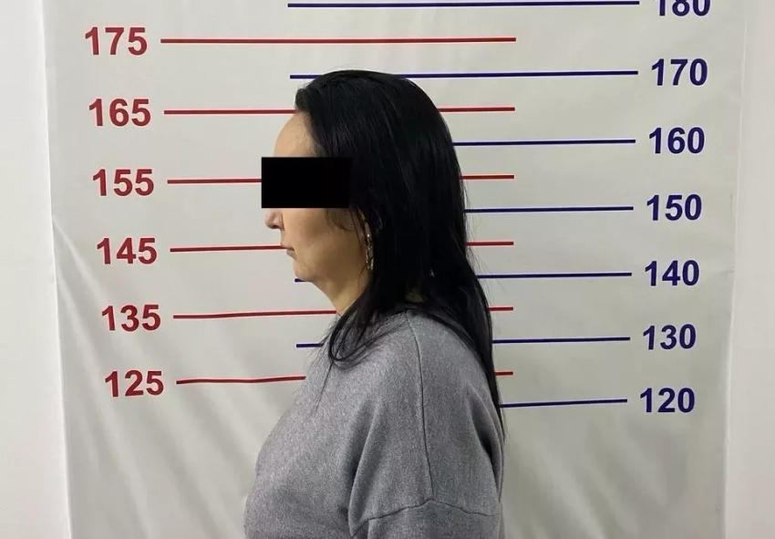 ГКНБ КР: Задержана очередная мошенница, прикрывавшаяся близкими родственниками президента КР