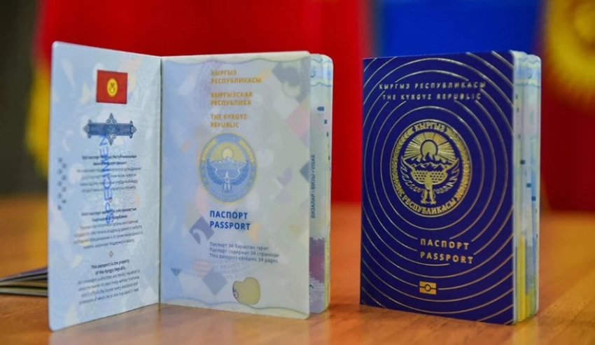 Внесены важные изменения в Закон «О гражданстве Кыргызской Республики»