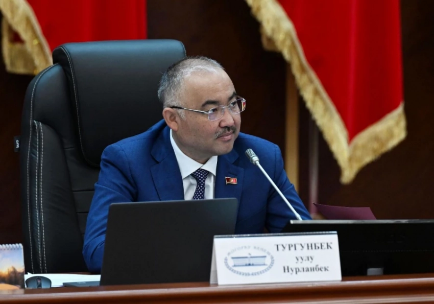 Торага: В новом законопроекте о выборах полностью учтены права трудовых мигрантов
