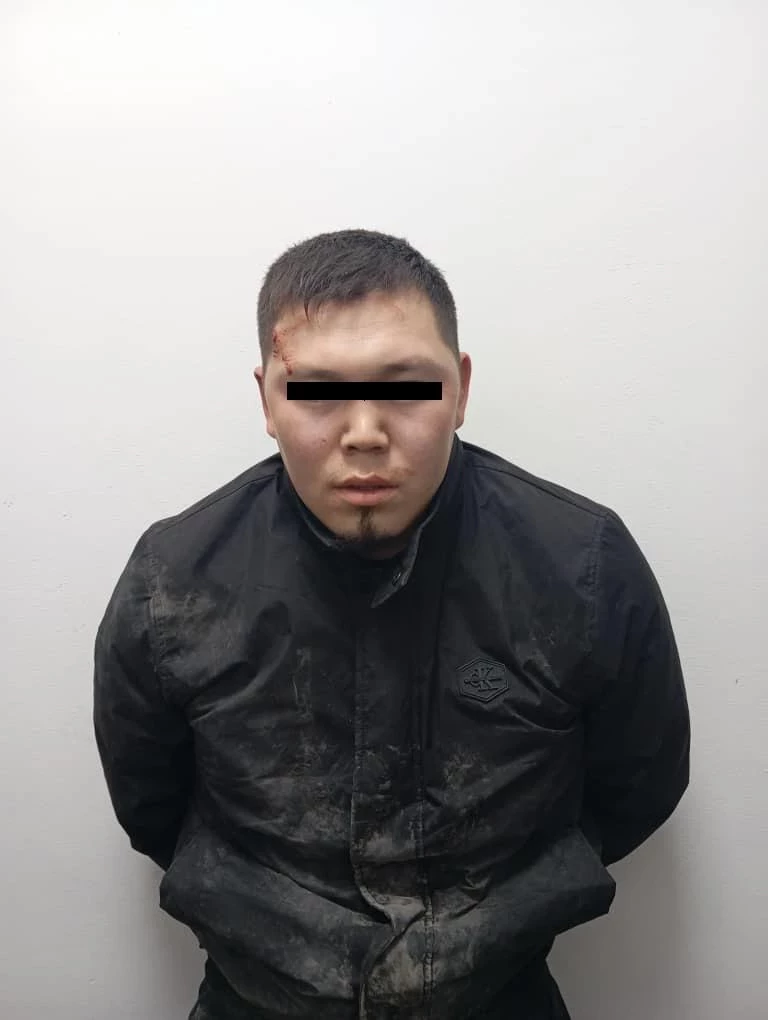Избиение с ножевым ранением в Бишкеке. Задержанными оказались члены ОПГ