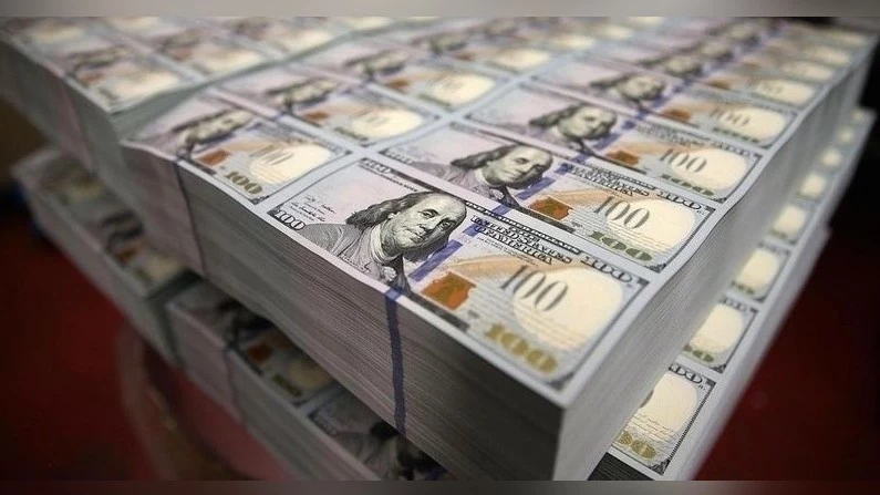 Валютные резервы Монголии снова достигли $5 млрд