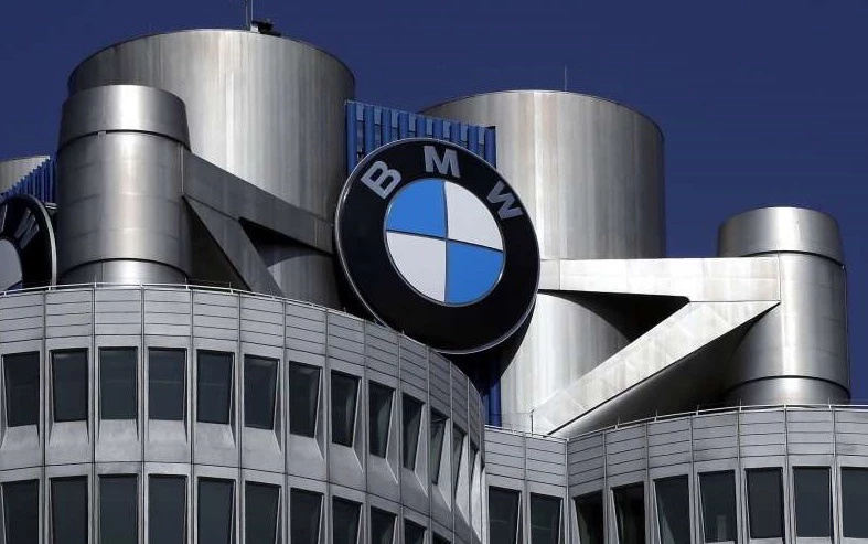 BMW готовит самые мощные «семёрки» в истории: они выйдут под брендом Alpina