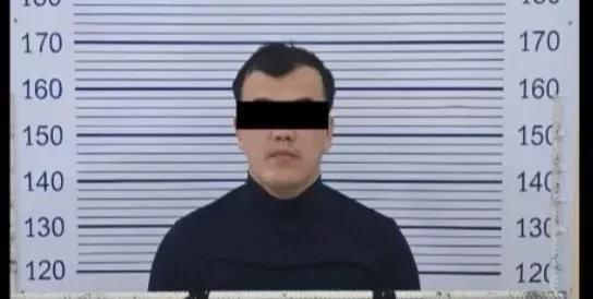 За вымогательство взятки задержан следователь УВД г.Ош