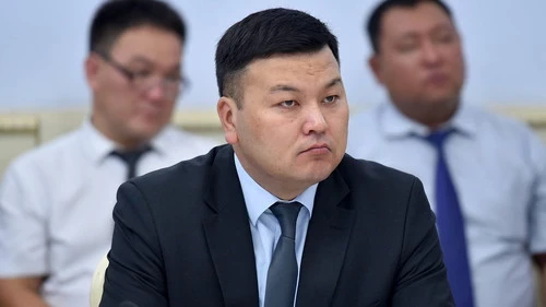 Справку об отсутствии налоговой задолженности нужно отменить, — министр юстиции Кыргызстана