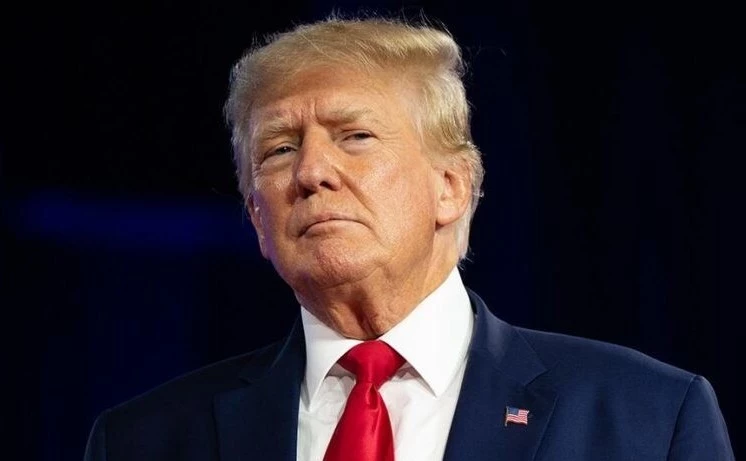 Трамп начал переговоры с Вьетнамом, Израилем и Индией о смягчении пошлин, - CNN