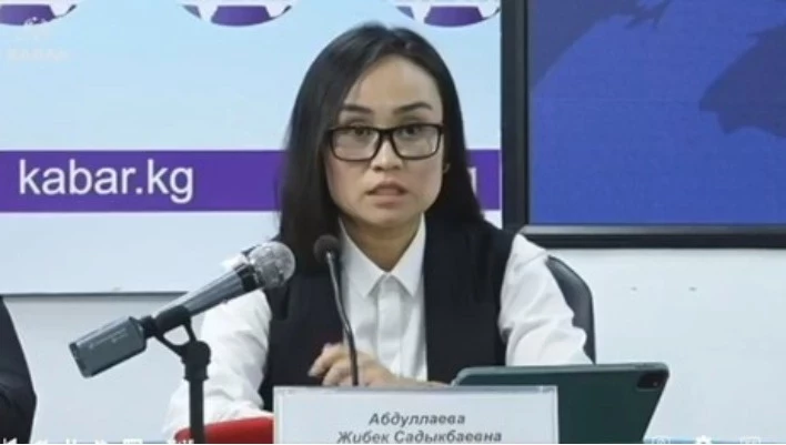 Директору Госагентства по защите персональных данных назначили новую заместительницу