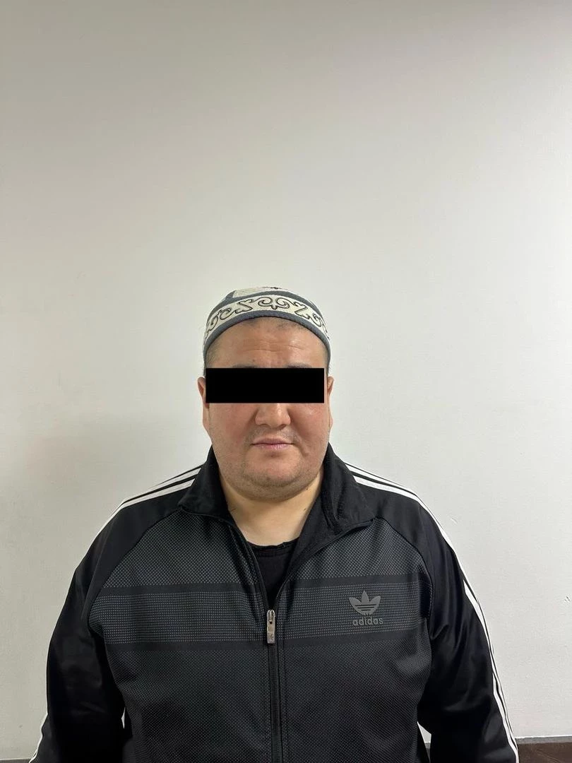 Задержаны глава управления Судебного департамента и ревизор Счетной палаты