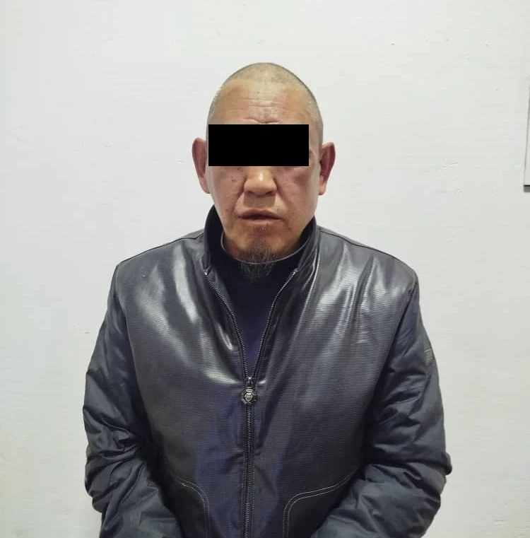 В Чуйской области бывший член ОПГ пытался убить родственников
