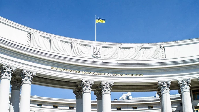 Глава украинского МИД назвал причину, по которой Киев нужен НАТО
