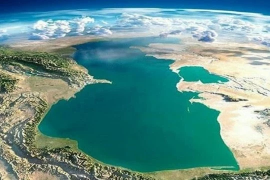 Каспийское море: ужасающие прогнозы подтвердились в новом исследовании
