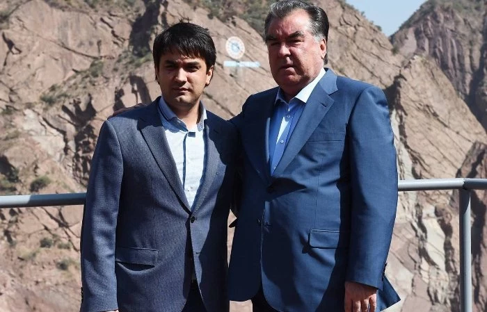 На президента Рахмона и его приближённых подали жалобу в Международный уголовный суд в Гааге