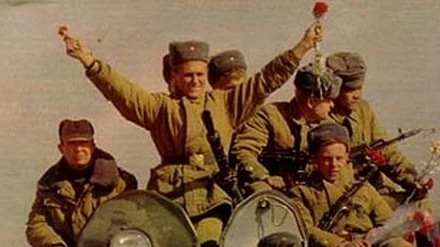 Минтруда: «афганцам» и чернобыльцам перерасчет будет произведен с учетом повышения с 1 января 2025 года