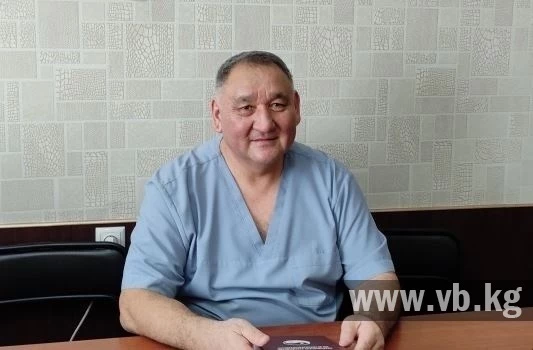 Профессор Канаев: Здоровые почки держат в тонусе все наши органы и системы