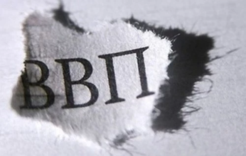 Нацстатком КР: Рост ВВП по итогам I квартала текущего года составил 13,1%