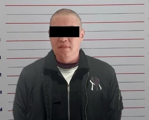 По факту вымогательство взятки задержан заведующий отделом Тюпского райсуда