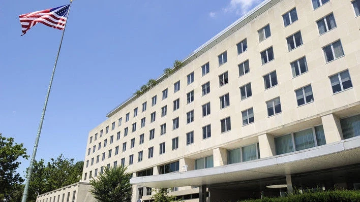 Госдеп США отменил финансирование 139 иностранных программ на $215 млн, в том числе Узбекистану