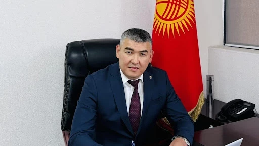Азамат Юсупов назначен председателем Нацагентства по делам религий