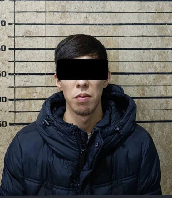 "Продал 17 чужих машин и скрылся". Милиция задержала подозреваемого в мошенничестве