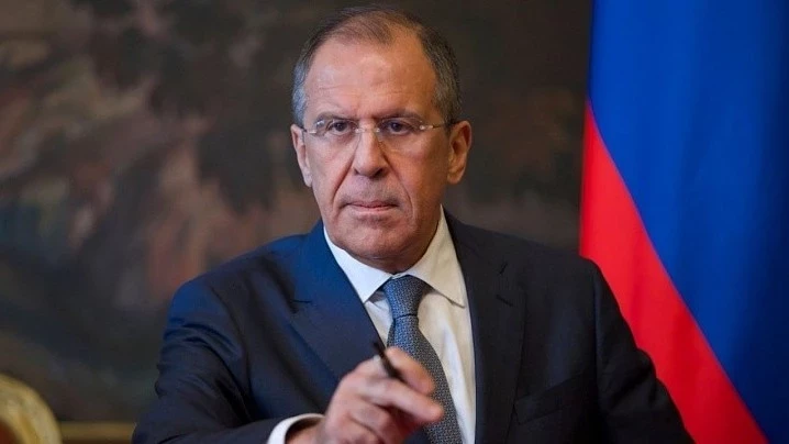 Узбекистан посетит глава МИД РФ Сергей Лавров