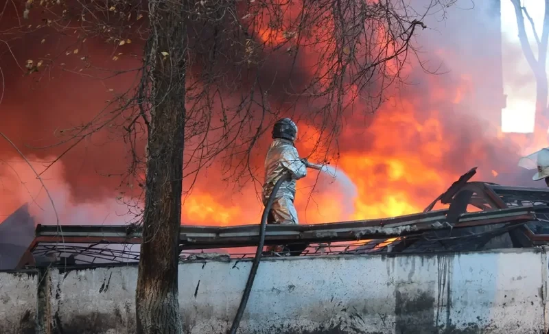 В Кыргызстане число застрахованных жилых домов превысило 22%