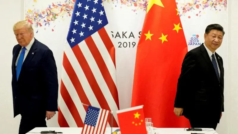 Китай предостерег страны от попыток умиротворить США на торговых переговорах по поводу тарифов