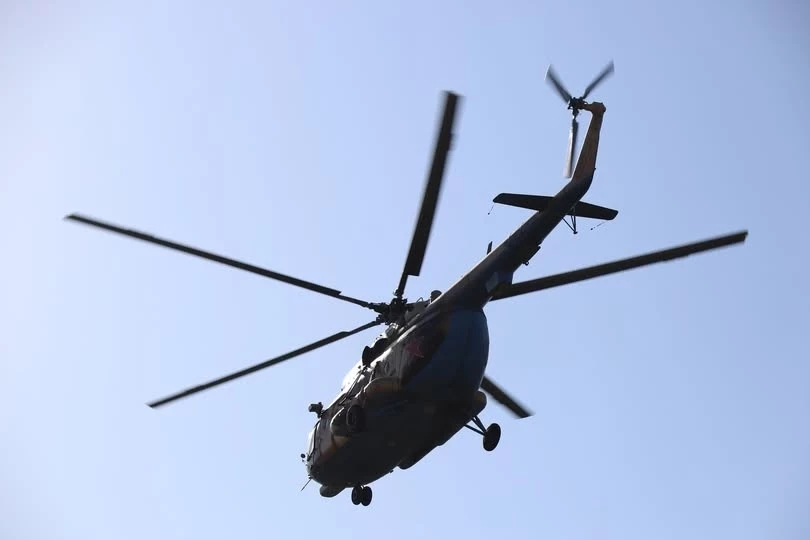 Бишкекчан просят с пониманием отнестись к передвижению военной техники