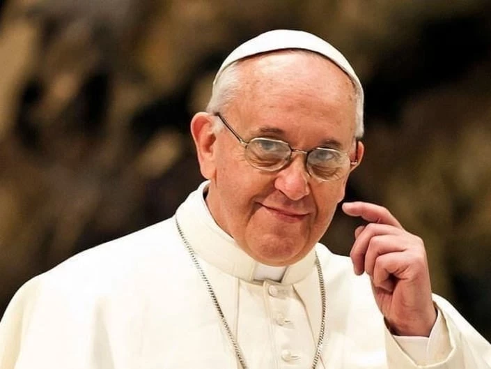 Vatican News: Папа Римский Франциск скончался