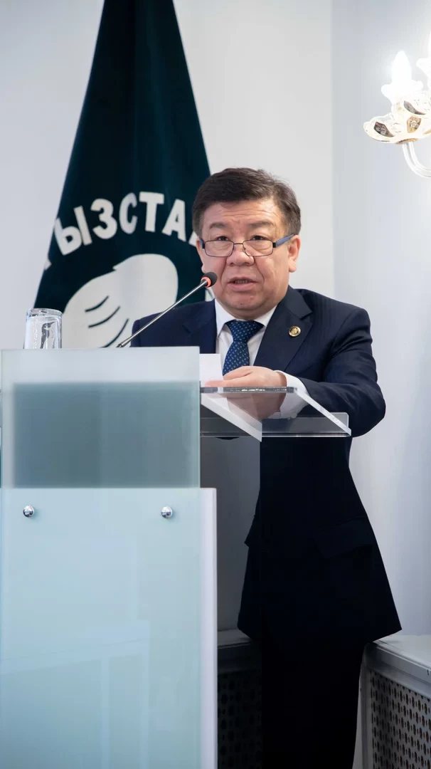 ГНС подвела итоги I квартала 2025 года: перевыполнение плана, рост поступлений и акцент на цифровизацию