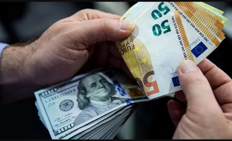 Доллар и юань подорожали – курс валют на 24 апреля