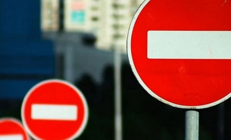 В Бишкеке из-за соревнований по дуатлону временно перекроют некоторые улицы
