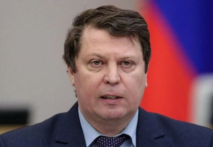 Дастан Бекешев призвал признать Михаила Матвеева персоной нон грата
