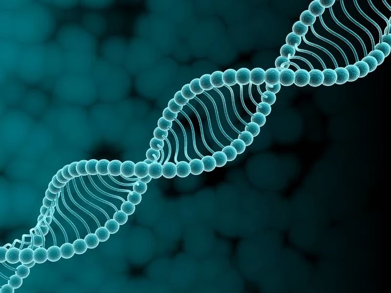 Украденный код: почему генетическим данным нужна защита