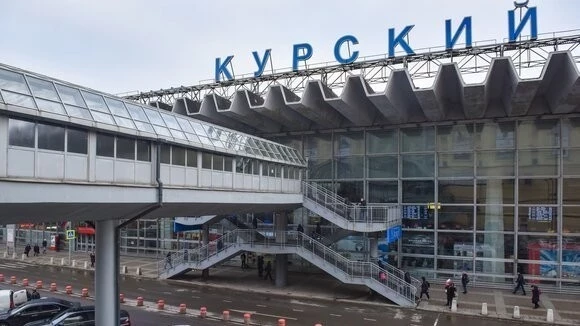 Российские войска освободили от ВСУ Курскую область