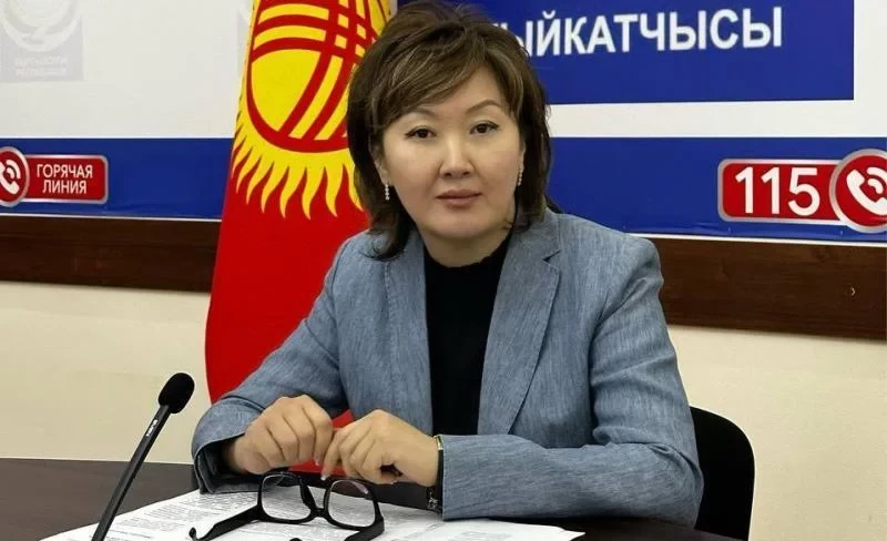 Омбудсмен КР попросила коллегу в Турции посодействовать в защите прав учителя из Кыргызстана