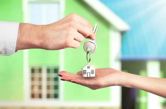 Жители Кыргызстана теперь могут оформить сделку купли-продажи квартиры полностью онлайн