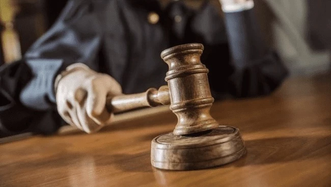 Суд изменил меру пресечения для фигурантов дела о наемничестве