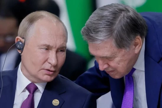 CNN: Путин переиграл целую плеяду американских президентов. Трамп – лишь последний в этом ряду