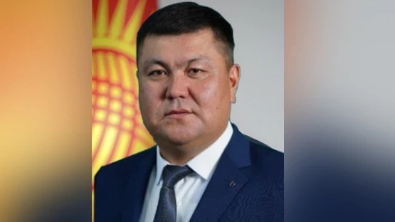 ГКНБ задержан директор Госалкоагентства