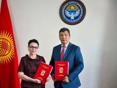 Инвестпроект на 2,6 млрд сомов: в Бишкеке обновят парки и построят новые жилые комплексы