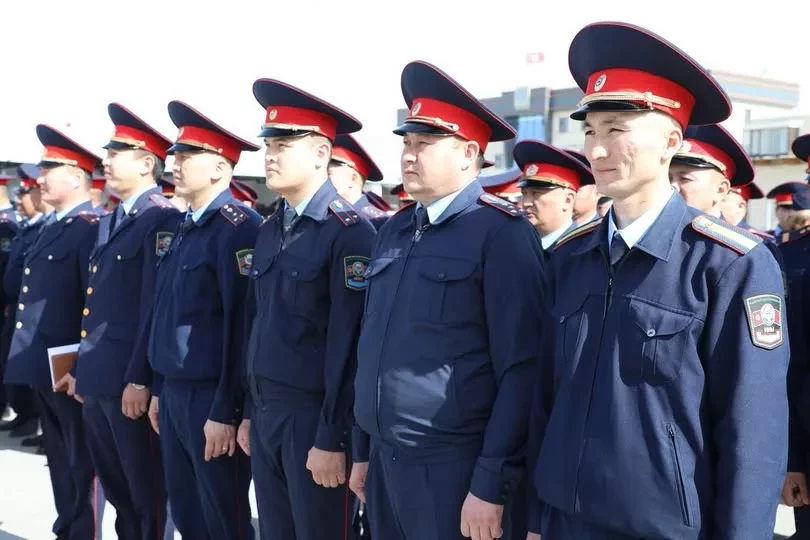 Сотрудники правоохранительных органов смогут приватизировать служебное жилье